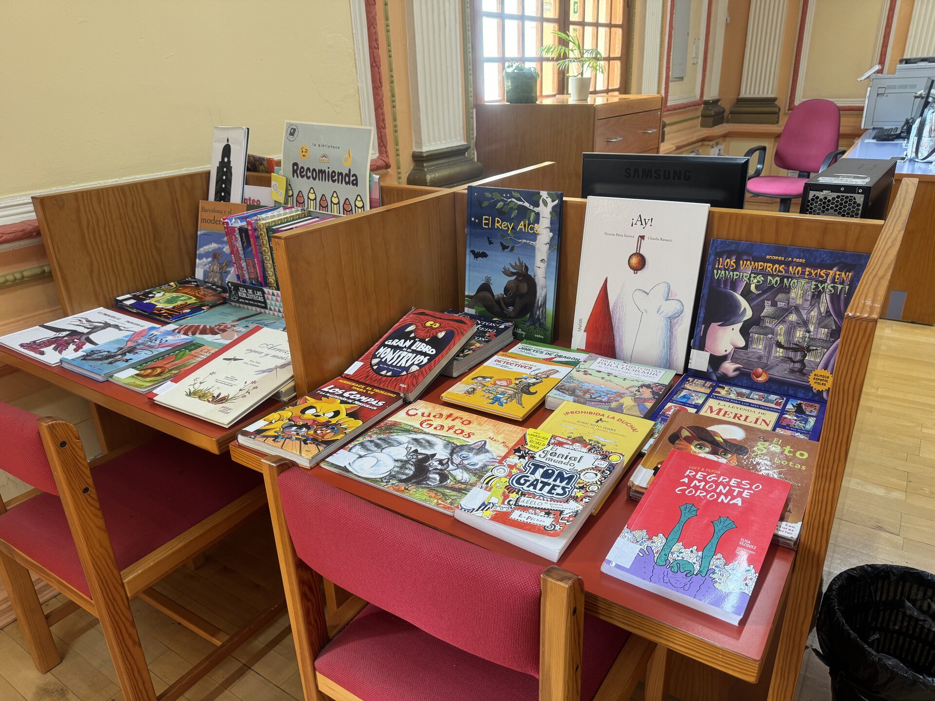 Valdepeñas de Jaén estrena concurso de novela corta