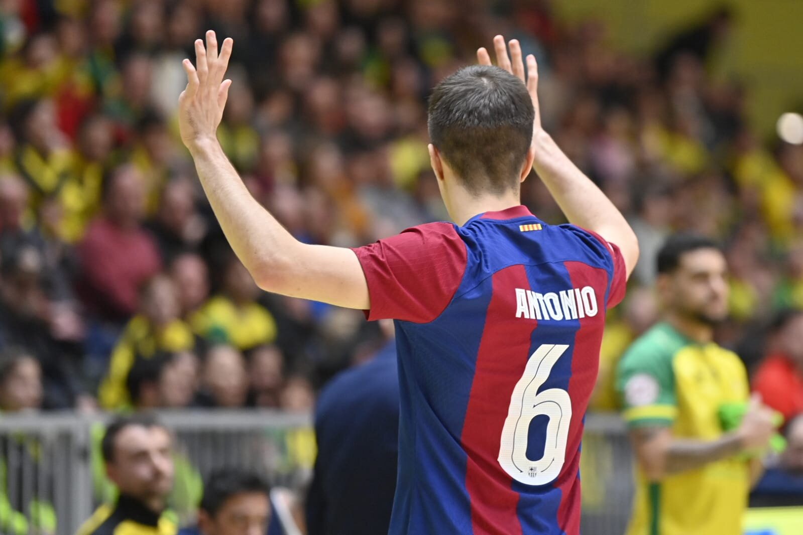 Antonio Pérez, una carrera que trasciende el 40x20