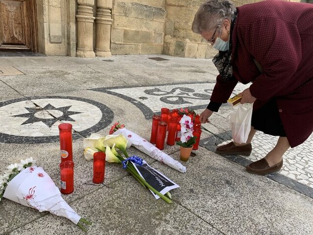 El juicio por el asesinato del sacristán de Alcalá será en noviembre