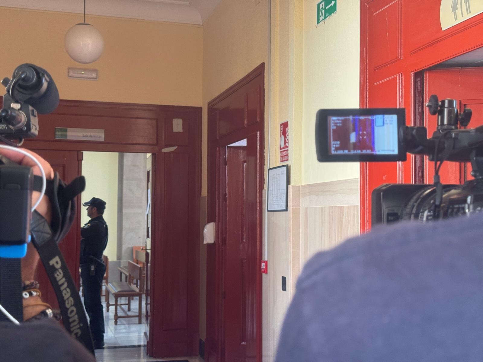 El TSJA confirma la condena a cuatro años de prisión por agresión sexual en Mancha Real