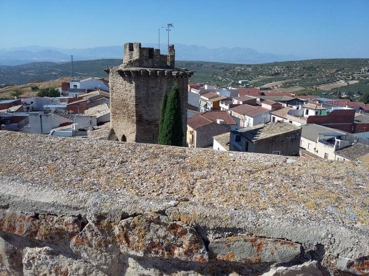 Torreperogil encabeza la mayor caída del precio de la vivienda de España