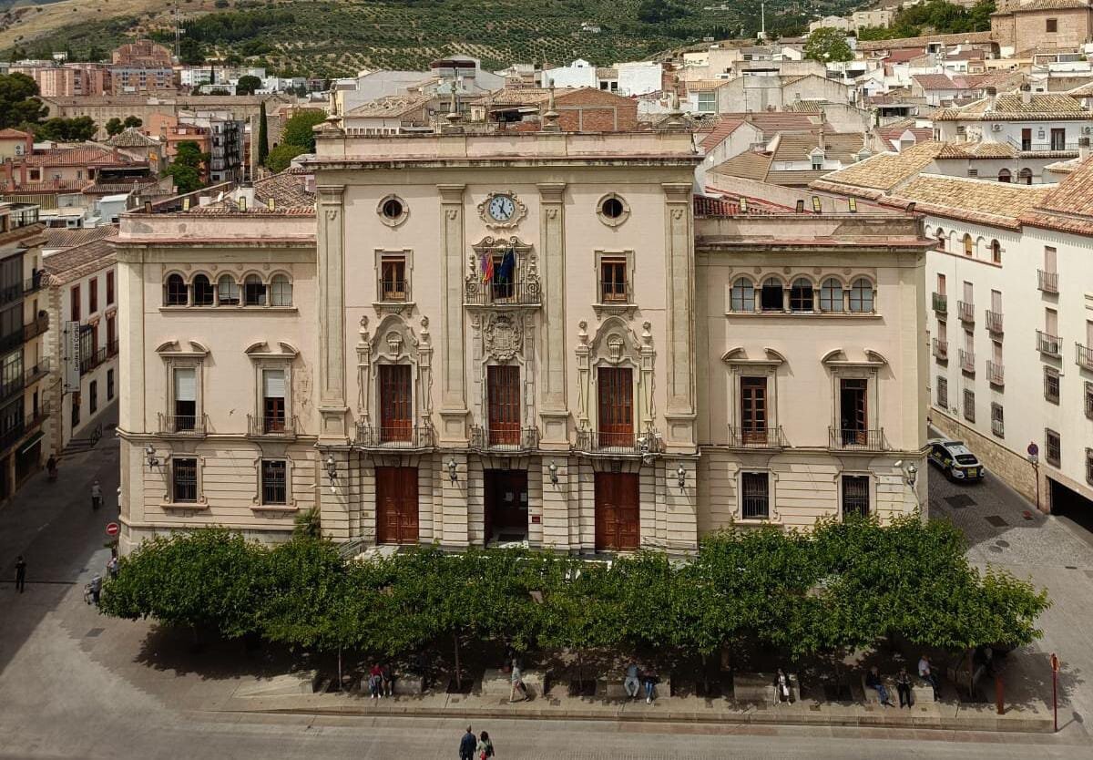 La tragedia de Venezuela encuentra respuesta en Jaén