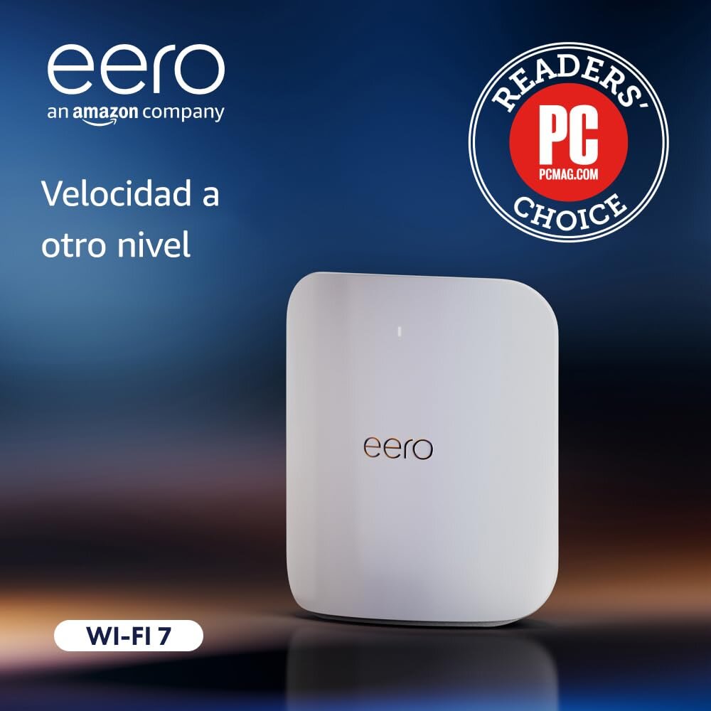 Eero Max Vs Netgear Orbi Cu L Es El Mejor Router Mesh Wifi Comparativa