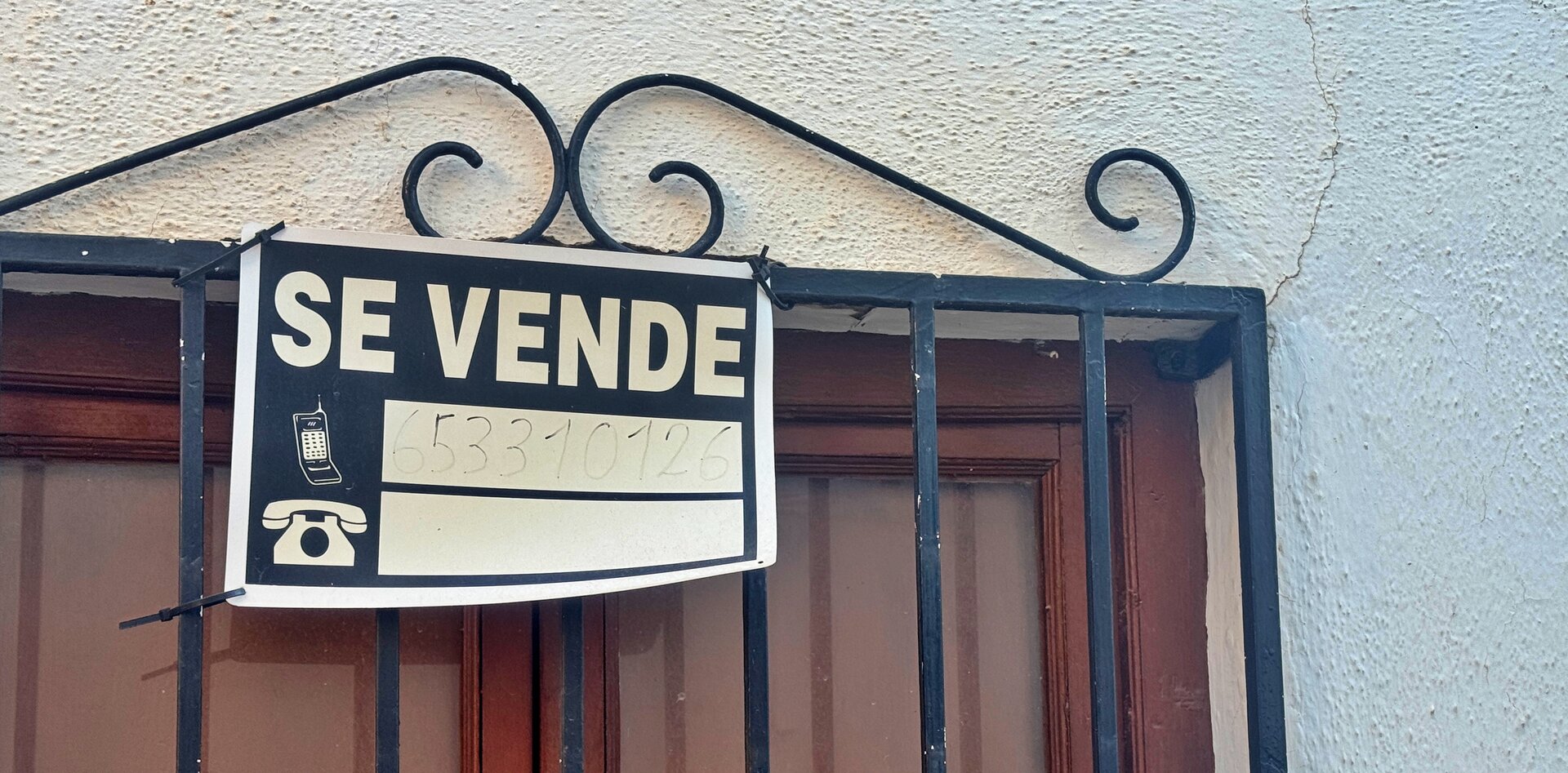 PSOE y PP se enfrentan por la falta de vivienda protegida 