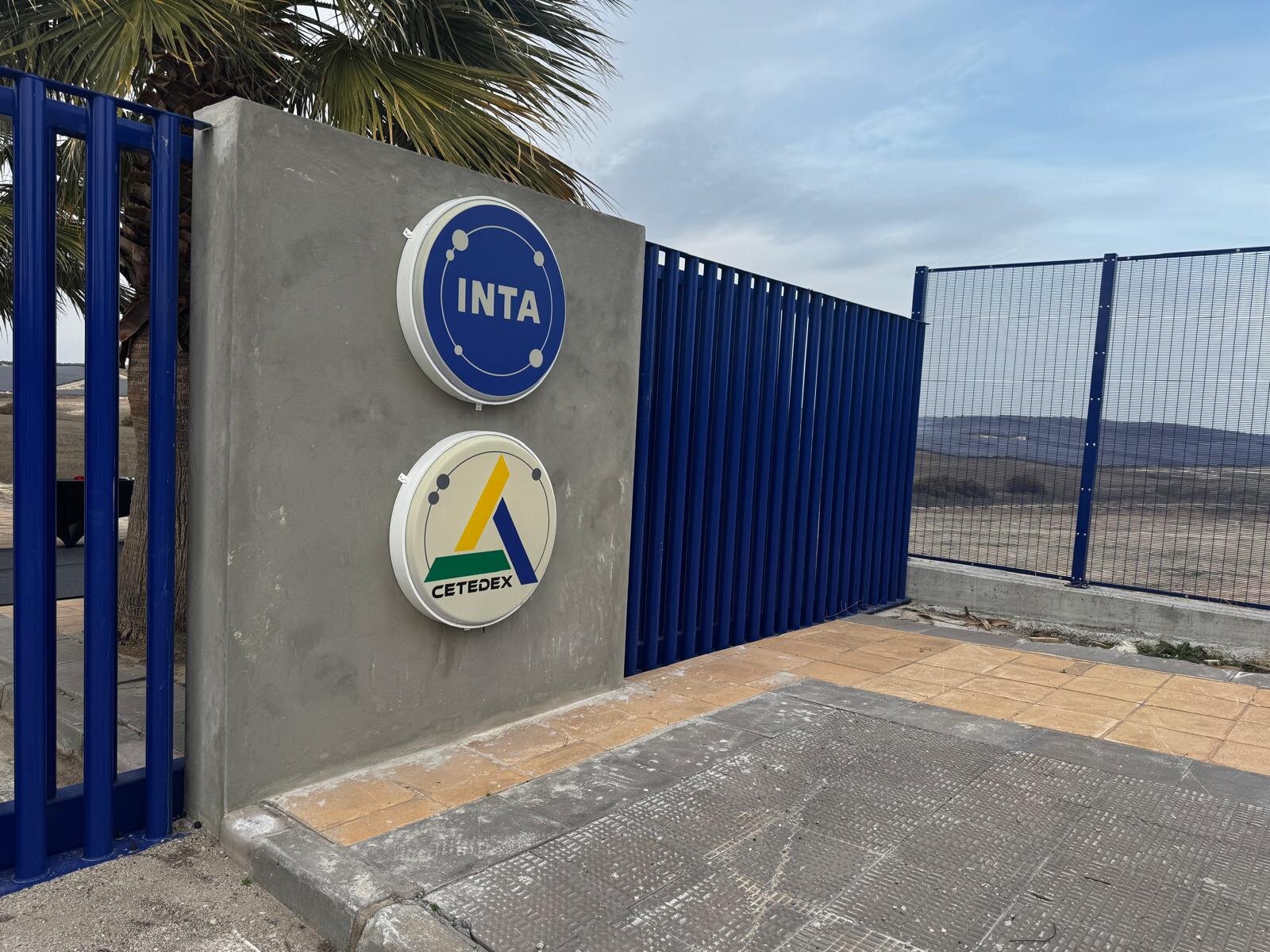 Defensa convoca las primeras 30 plazas para el Cetedex