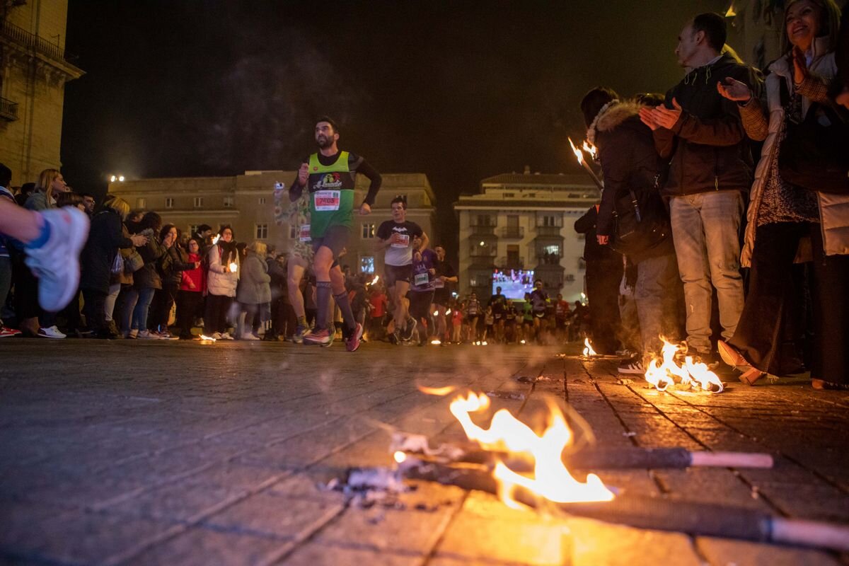 El Ayuntamiento trabaja para aumentar el número de dorsales de la San Antón