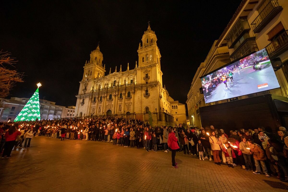 San Antón 2026: una edición histórica con recorrido adaptado por obras