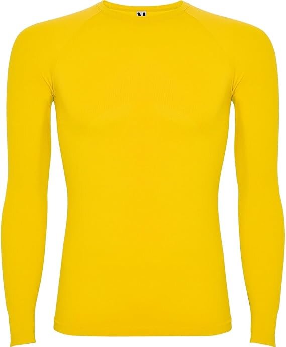Camiseta Técnica ROLY 6401 Monaco Manga Corta