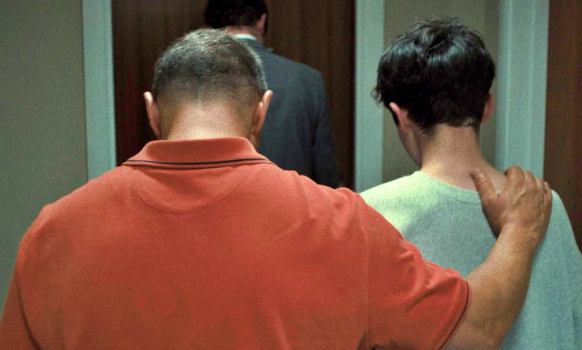 'Adolescencia': sobreviviendo en el trávelin