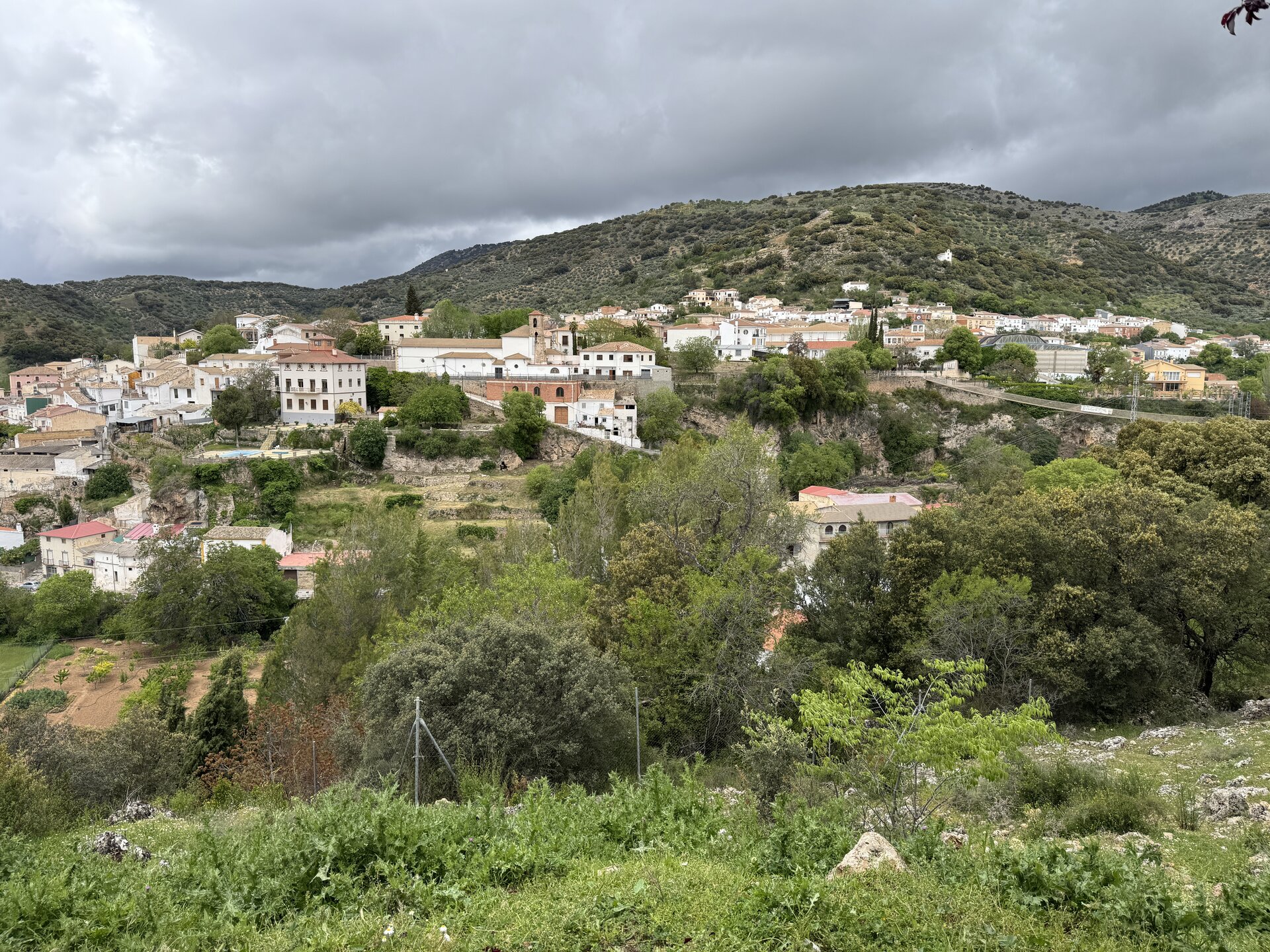 Cuatro proyectos de vivienda, turismo y cuidados reciben 767.000 euros contra la despoblación en Jaén