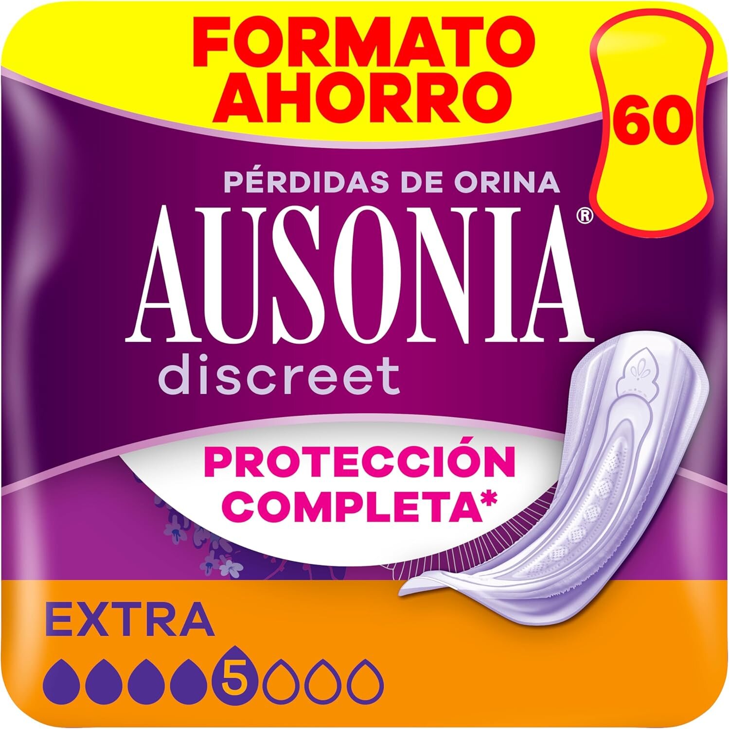 Glosario Completo de Terminología para Compresas de Incontinencia Urinaria