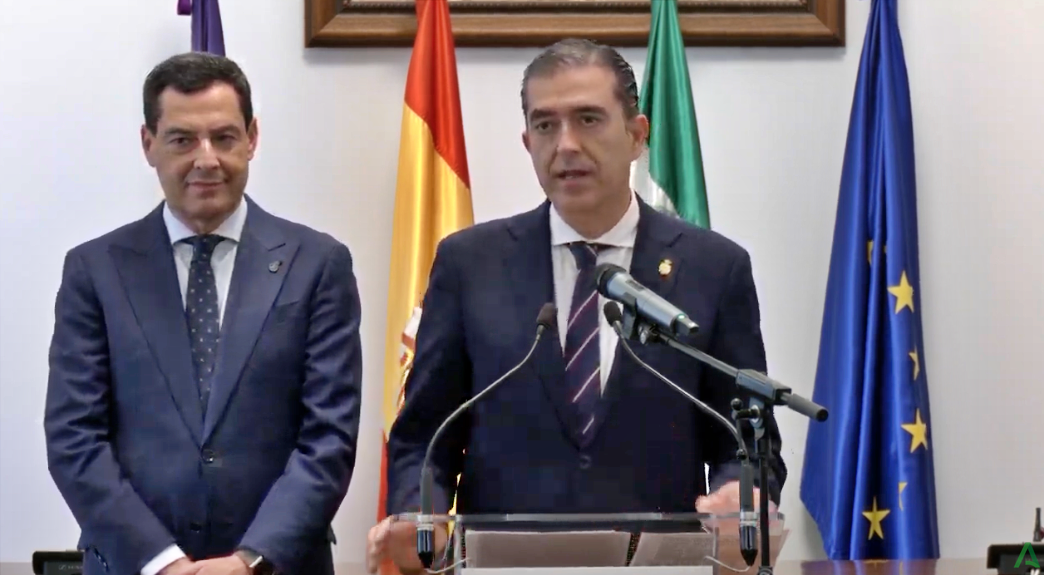 Herido el alcalde de Baeza tras caer el ascensor de su vivienda 