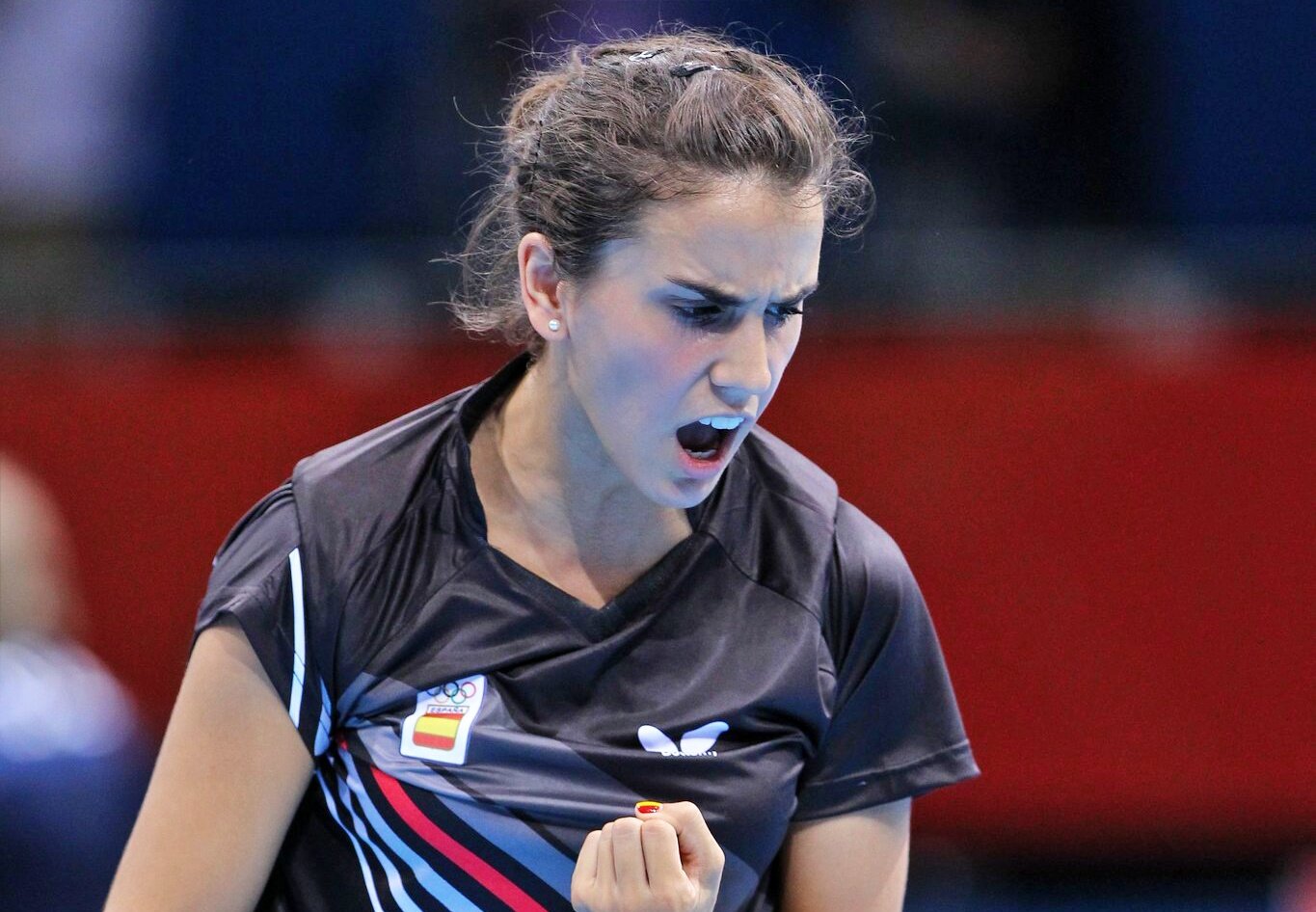 El Hujase Jaén apuesta por el poder de la respiración