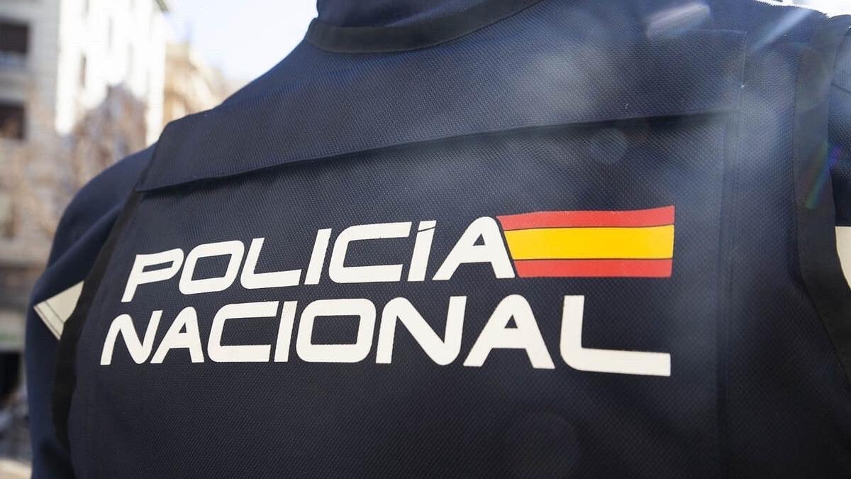 Detenido en Andújar uno de los presuntos implicados en una estafa bancaria de más de 11.000 euros