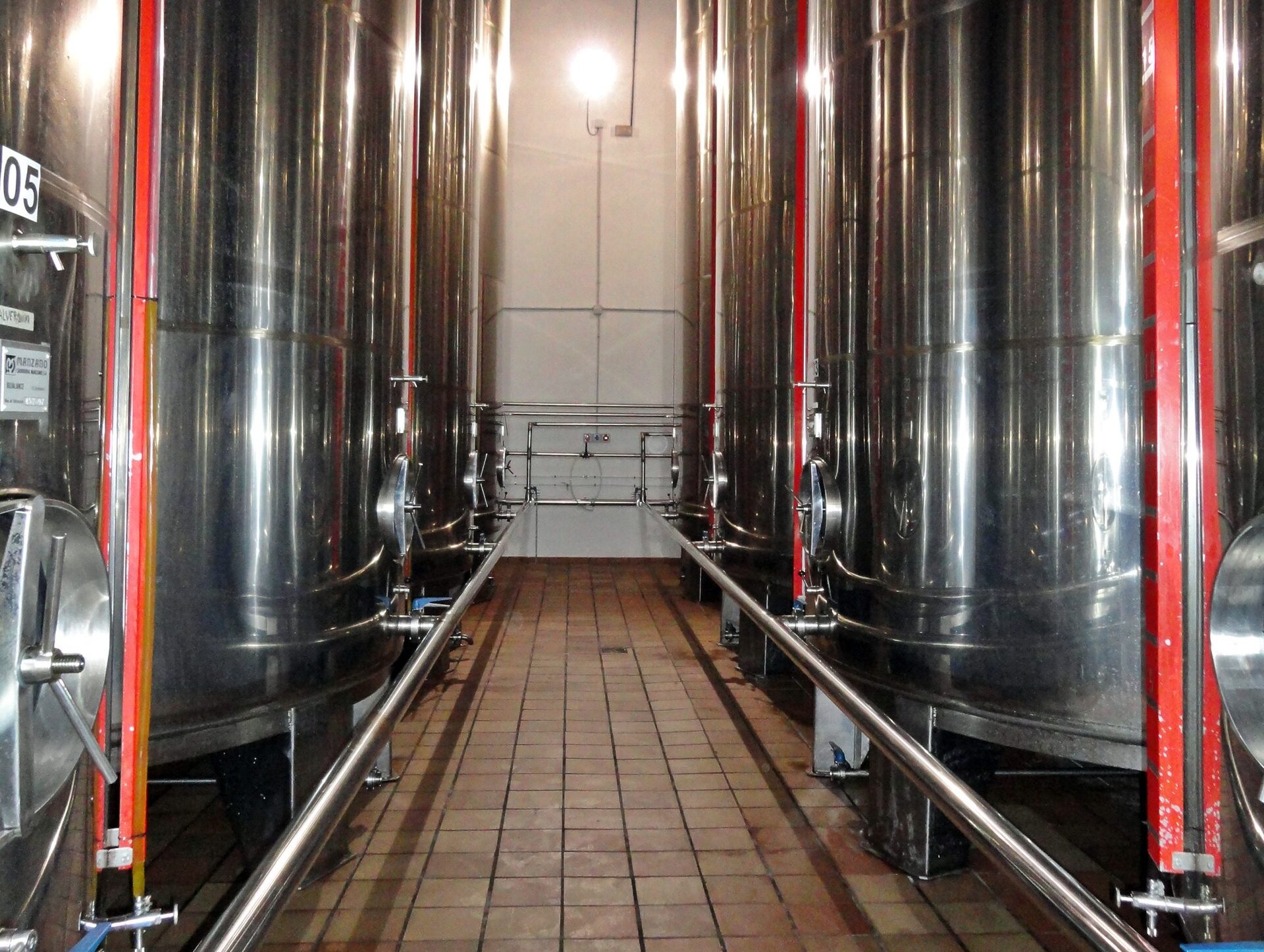 La batalla por la regulación del aceite enfrenta a industria y cooperativas