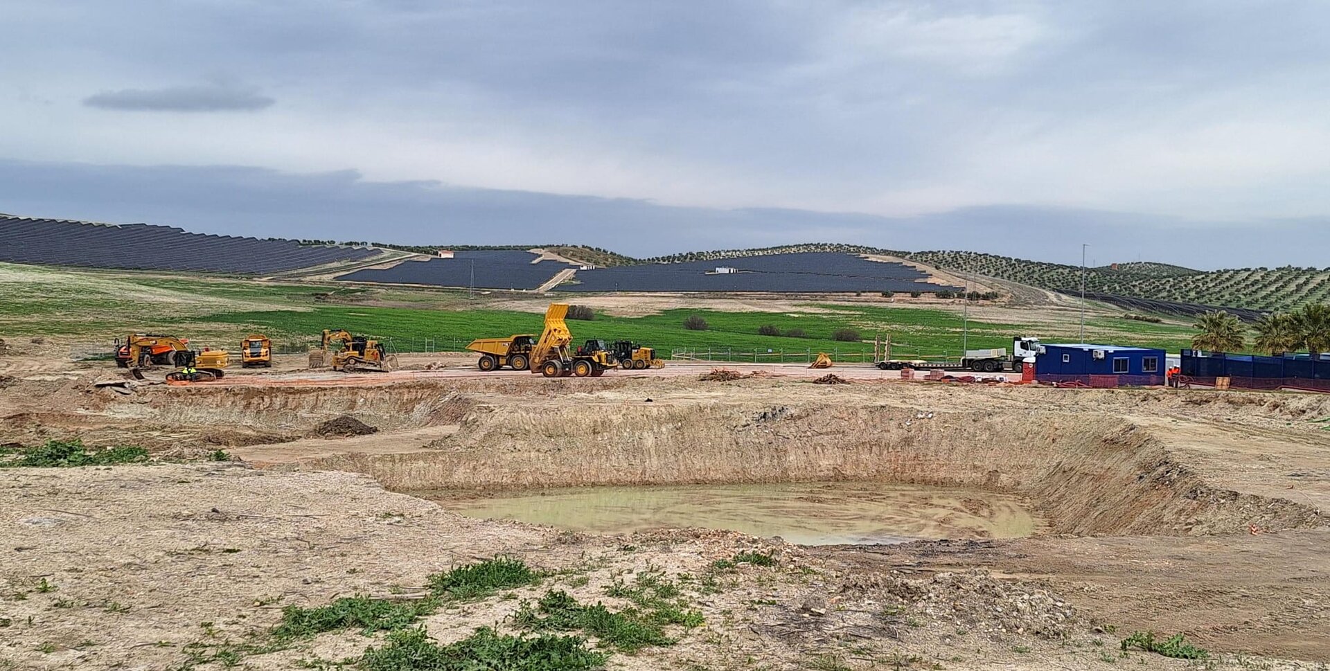 El Gobierno declara de interés para la Defensa Nacional el Cetedex