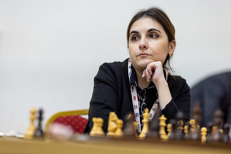 Linares tendrá un equipo femenino de ajedrez para competir en Europa