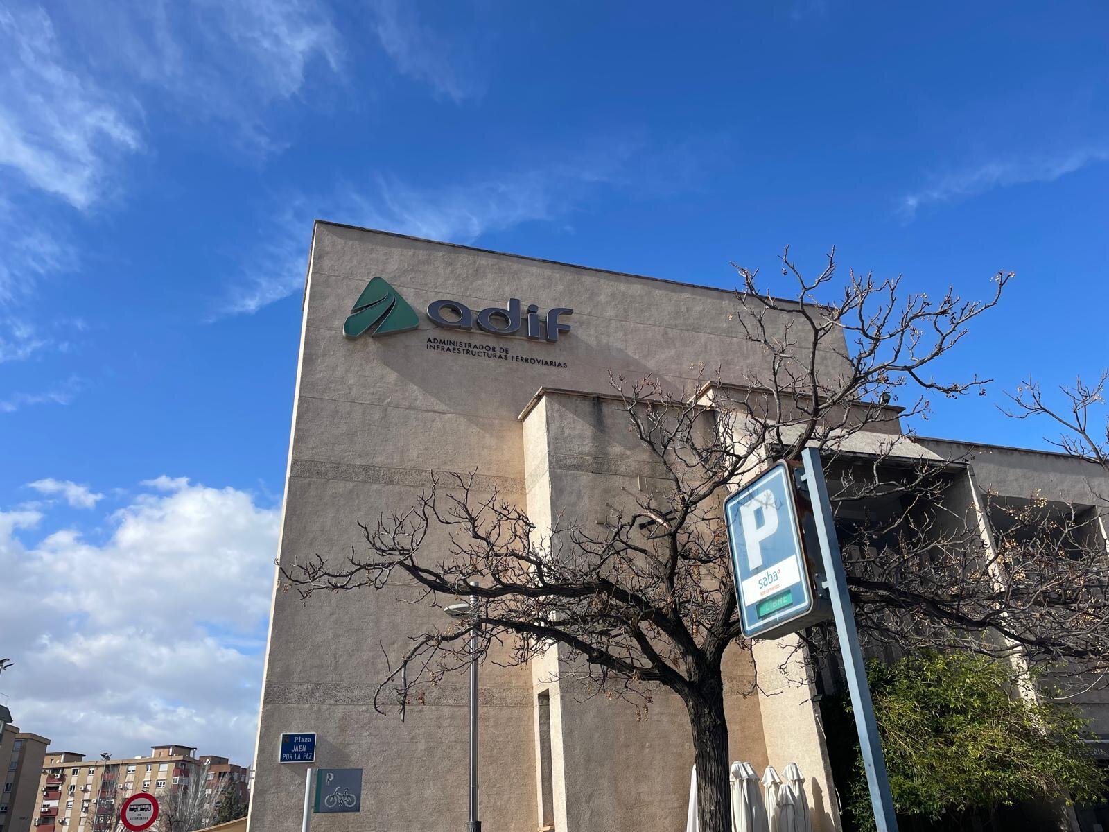 Transportes contrata por 2,2 millones de euros los estudios para la integración del ferrocarril