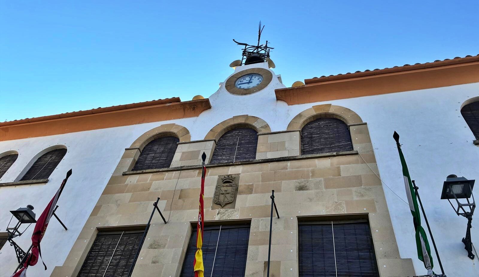 Dos días de luto en Sabiote por la muerte de un empresario "muy querido"