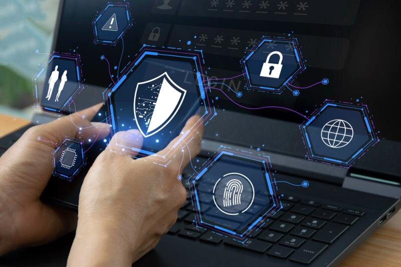 La importancia de la ciberseguridad para pymes: protección y crecimiento en un entorno digital cada vez más vulnerable