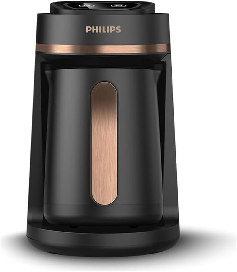 philips-serie-5000-cafetera-turca-ofertas-y-opiniones-de-usuarios