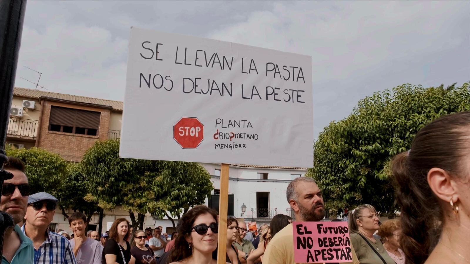 Ayuntamientos recalculan su postura ante las plantas de biogás y biometano