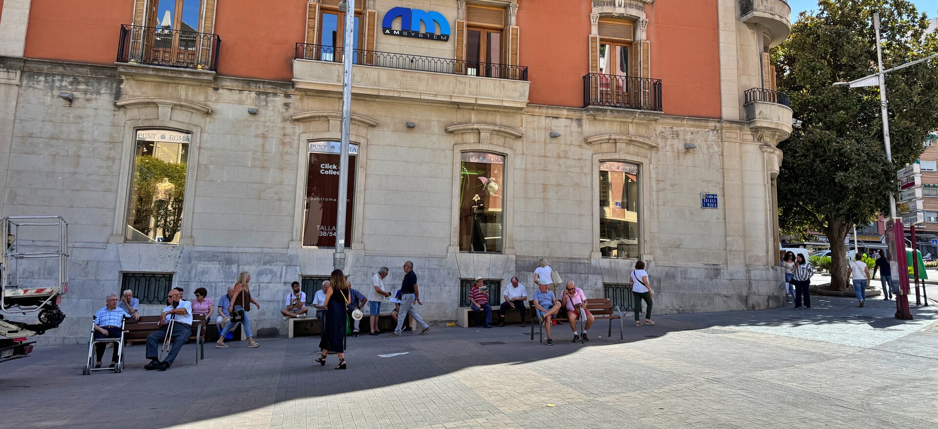 La pensión media en Jaén es la segunda más baja de Andalucía