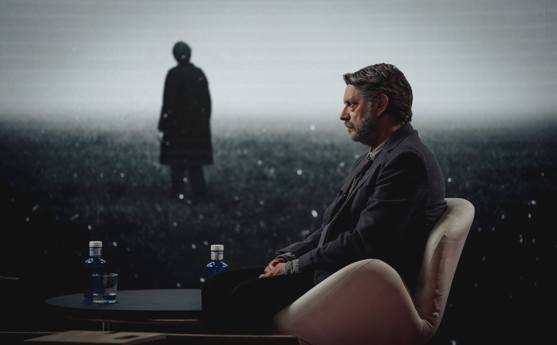 Espera y fuera de campo: cuando el cine aprende a respirar