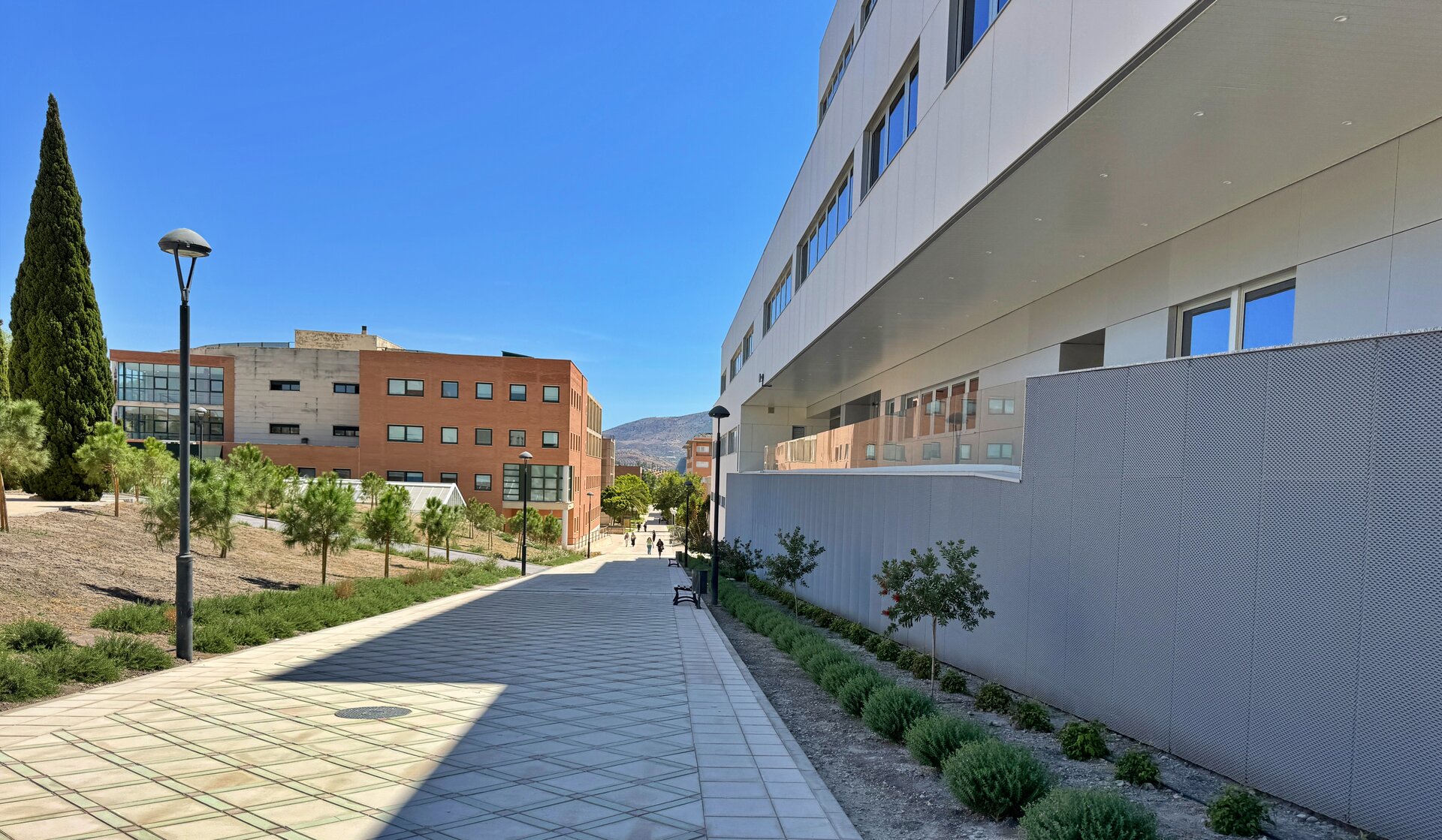 La UJA abre el plazo para las Pruebas de Acceso para Mayores de 25 y 45 años