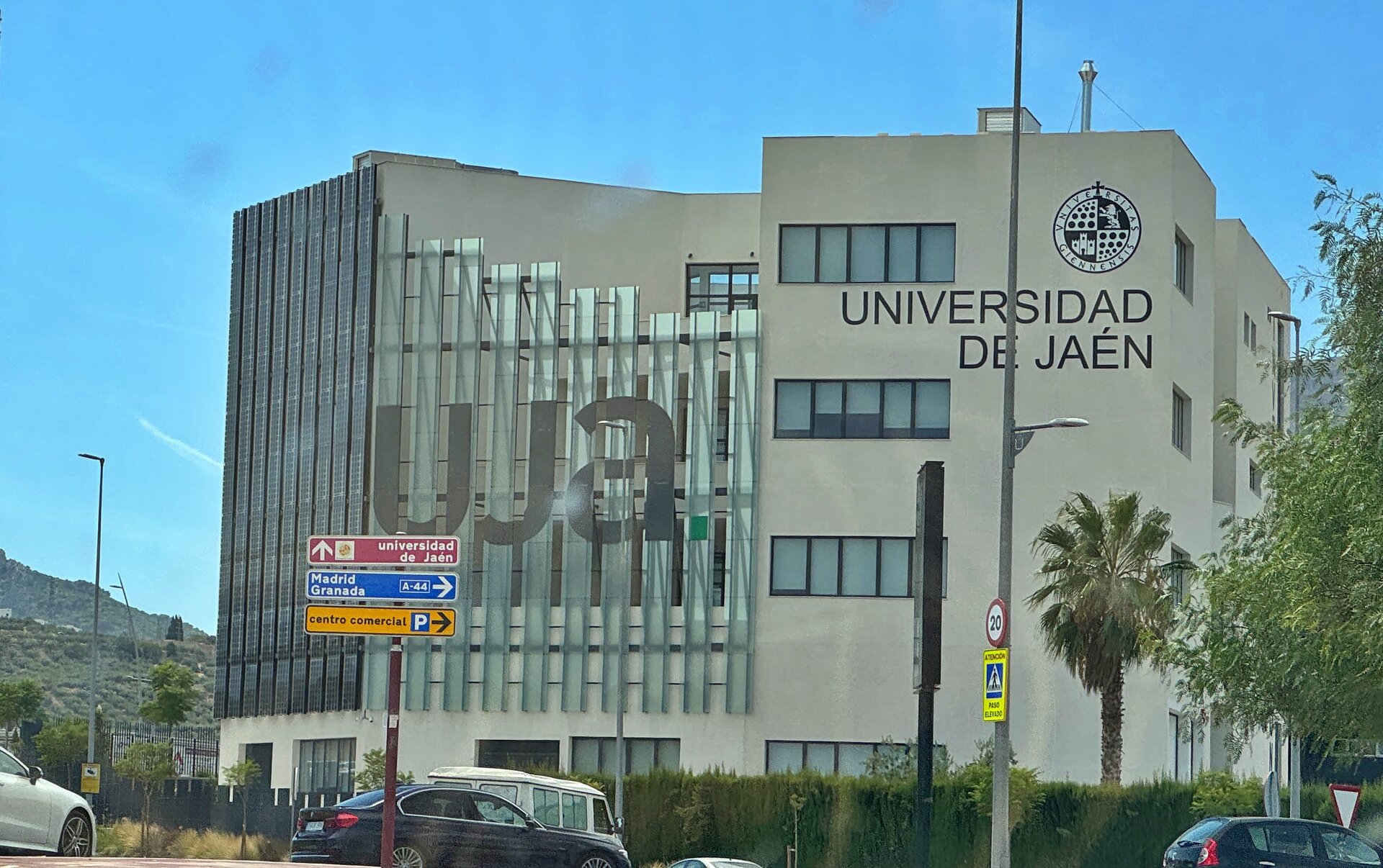 La UJA amplía su oferta de posgrado con 62 másteres y 23 doctorados