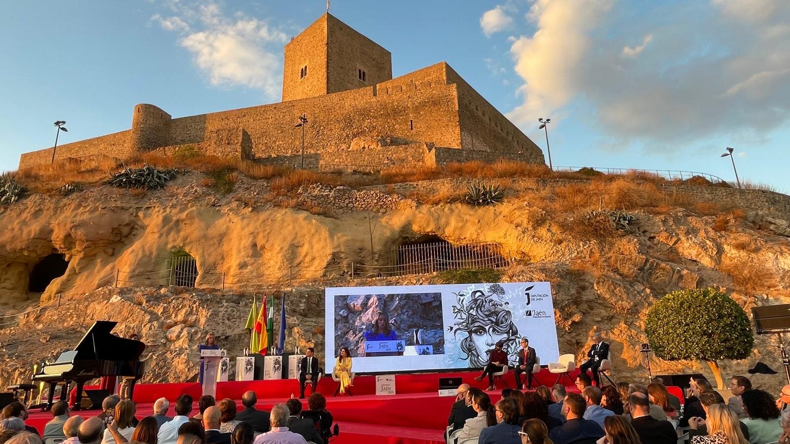 Los Premios Jaén Paraíso Interior 2026 ya tienen galardonados