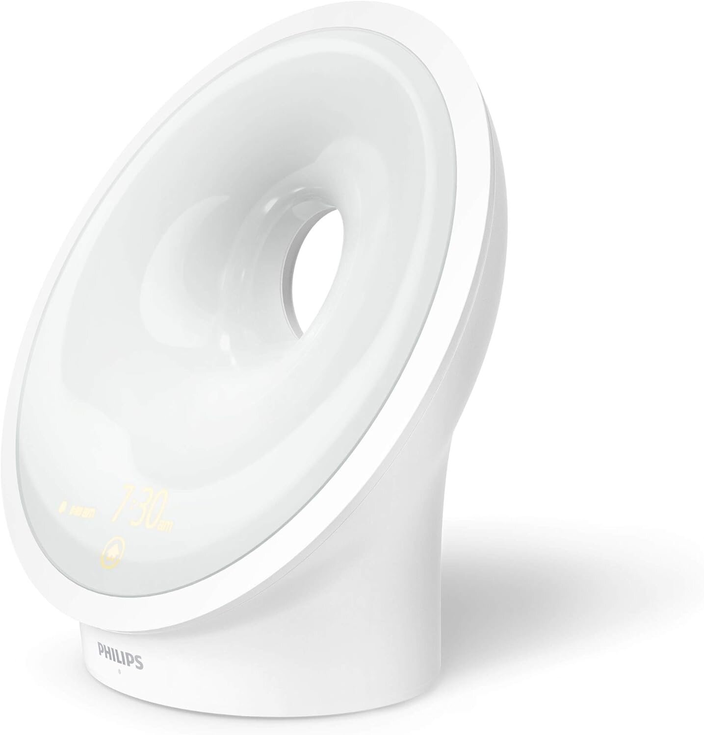 Philips Wake-up Light HF3651/01: Cómo despertar sin estrés y mejorar tu estado de ánimo matutino