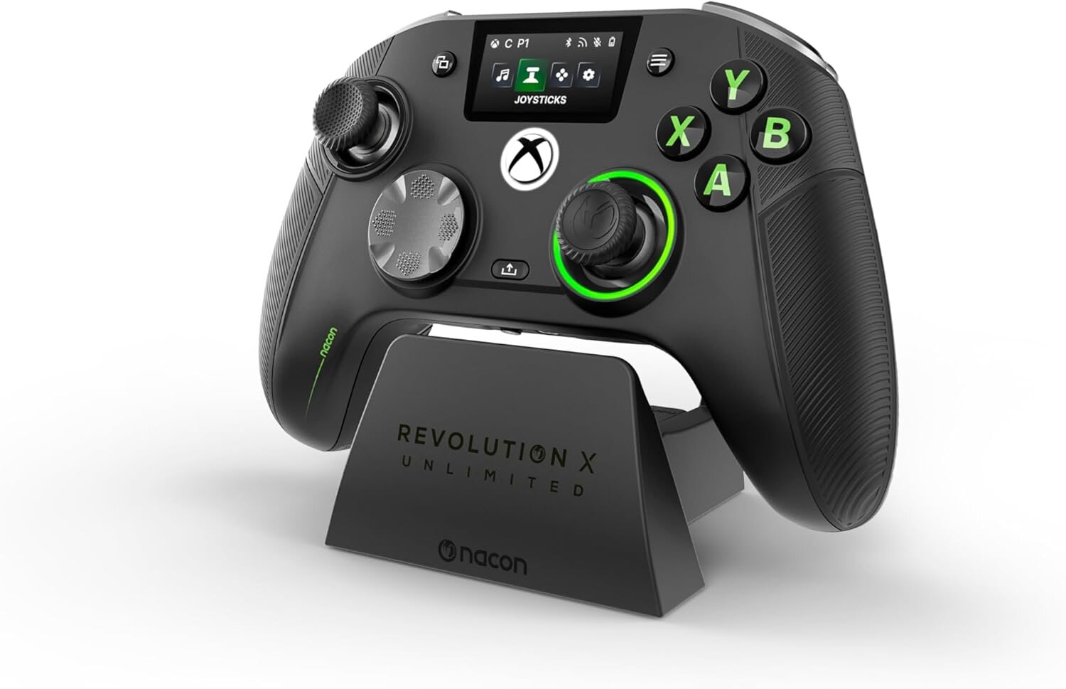 Nacon Revolution X Unlimited: análisis, review, ajustes pro y FAQ