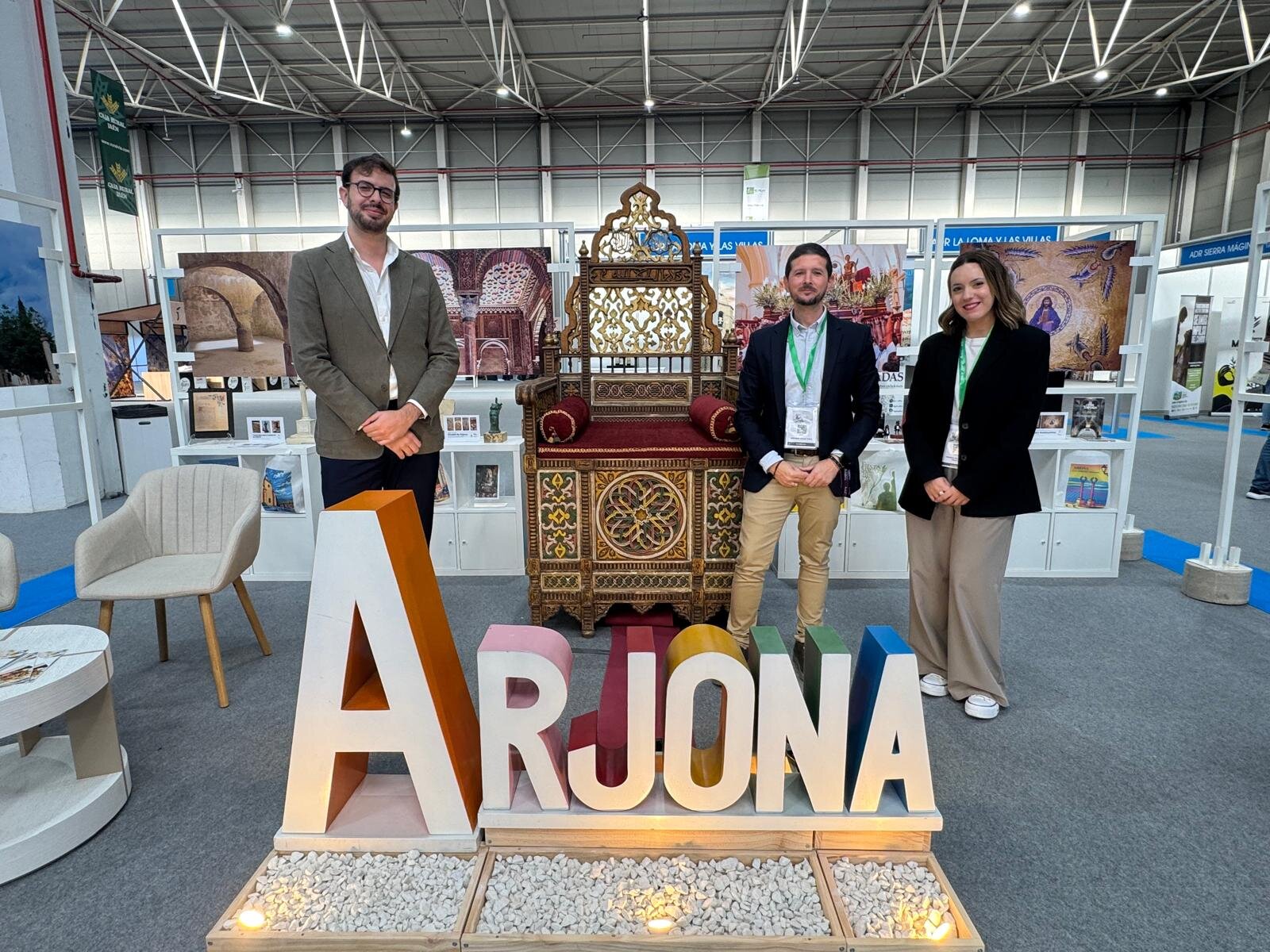 “Arjona se muestra al mundo como lo que somos”