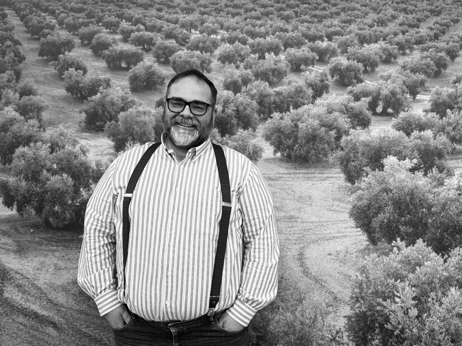 "El olivar necesita un reparto justo del agua para garantizar su futuro”