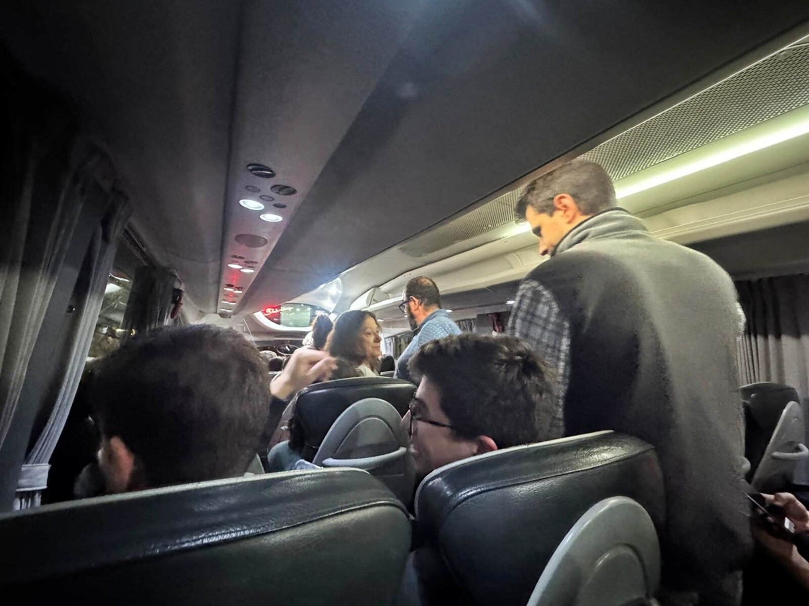 Viajar en tren desde Jaén, una lotería sobre raíles