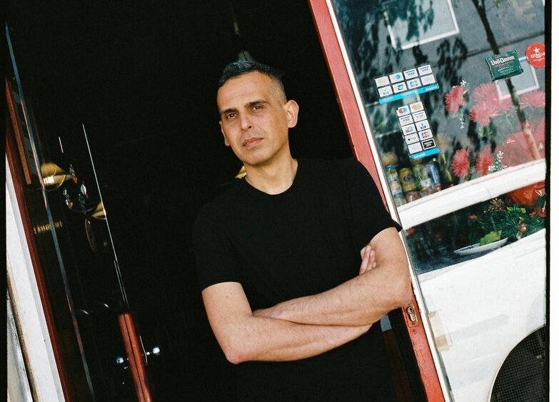 Juarma: "La periferia es mi centro y sin los demás no soy nada"
