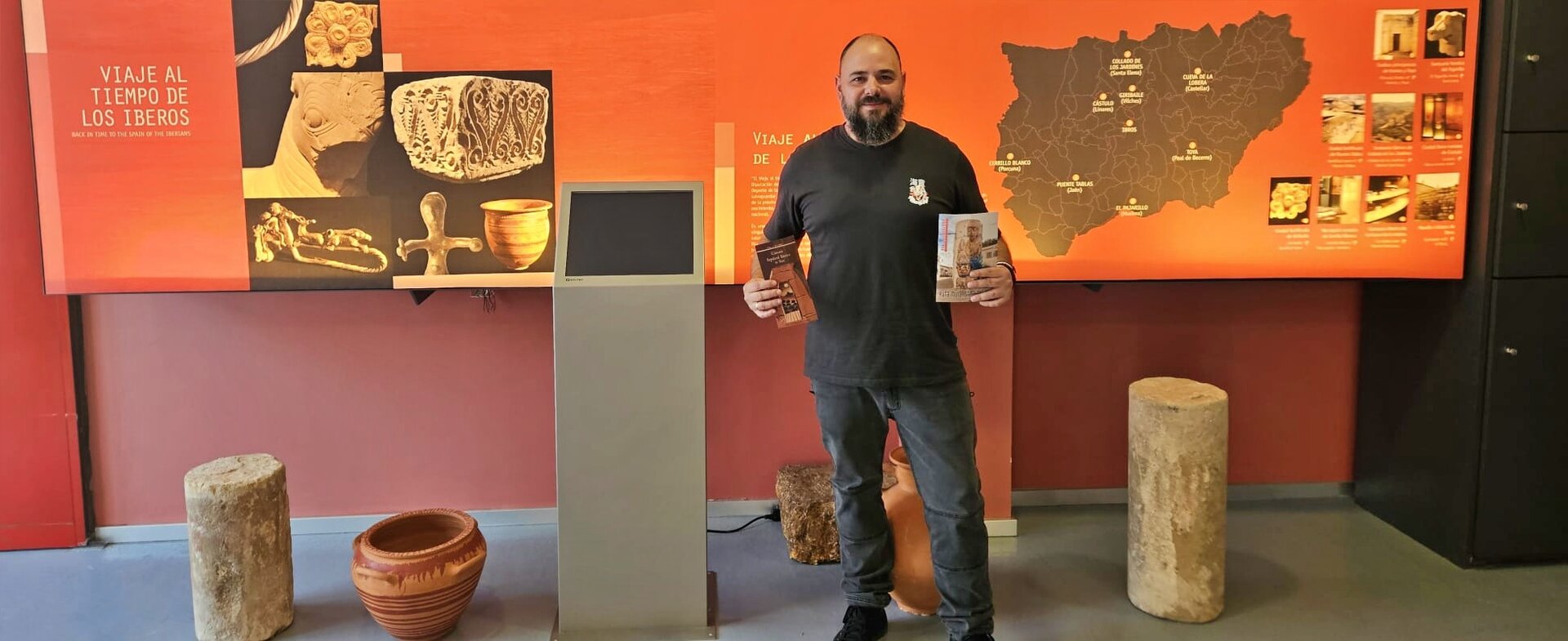 "Peal de Becerro crece en turistas que valora la calidad de nuestra oferta"