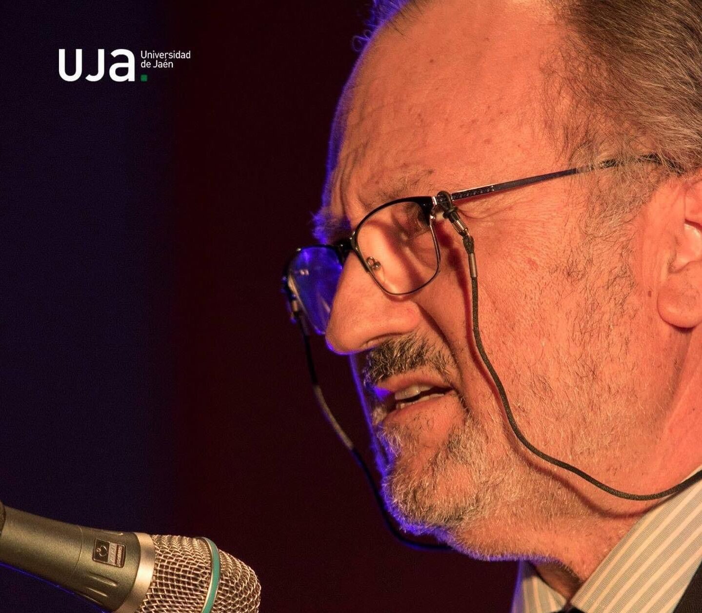 Alfonso Ibáñez: "La relación entre el flamenco y la literatura es muy estrecha"