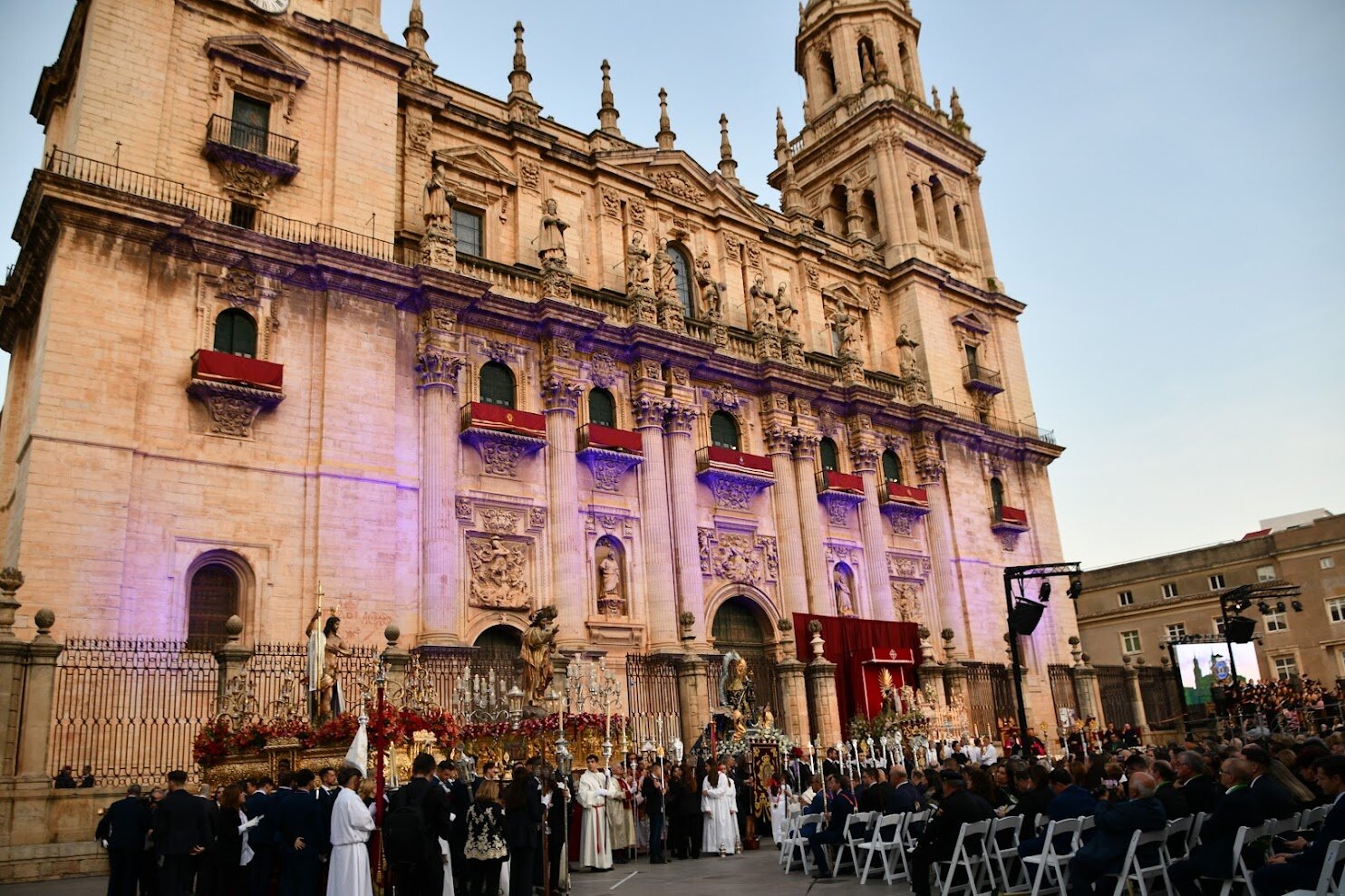 El Rosario Magno en cifras: un río de fe que desbordó la ciudad