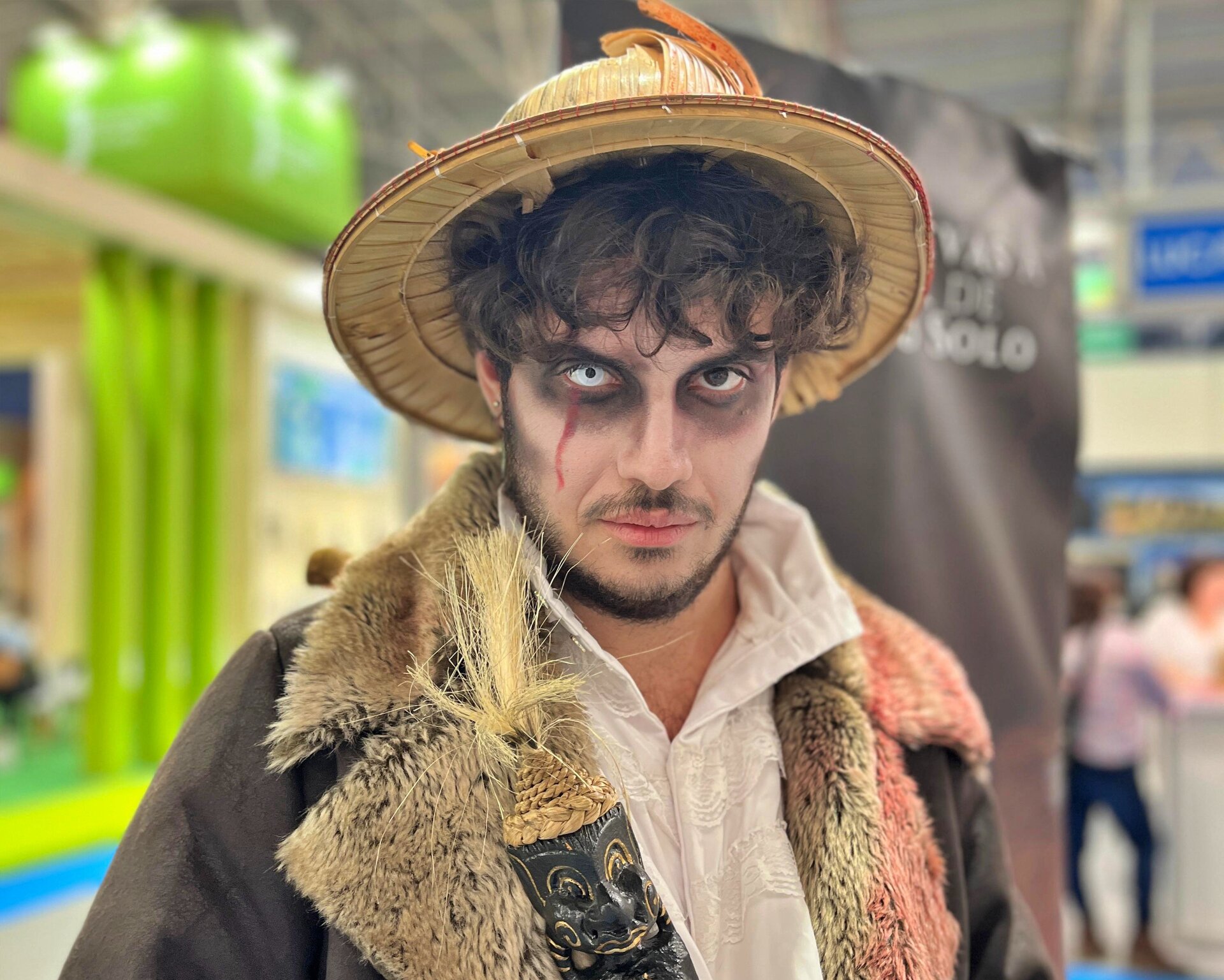 El terror como ocio alternativo para atraer turistas