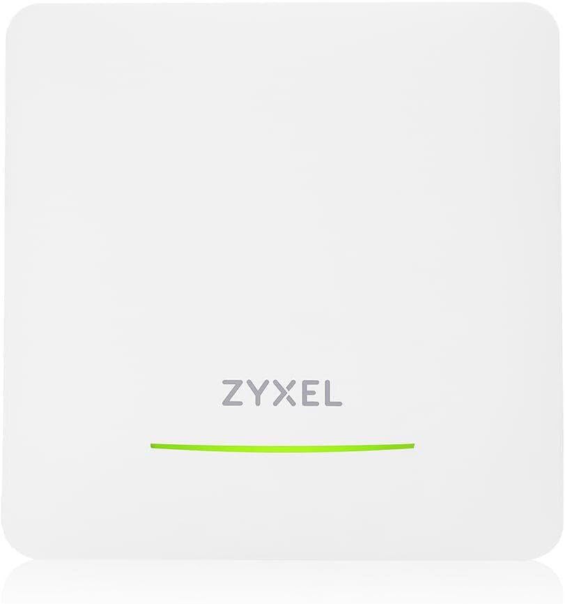 Zyxel WiFi 7 BE5100 (NWA50BE): análisis, configuración Standalone, NebulaFlex y rendimiento real