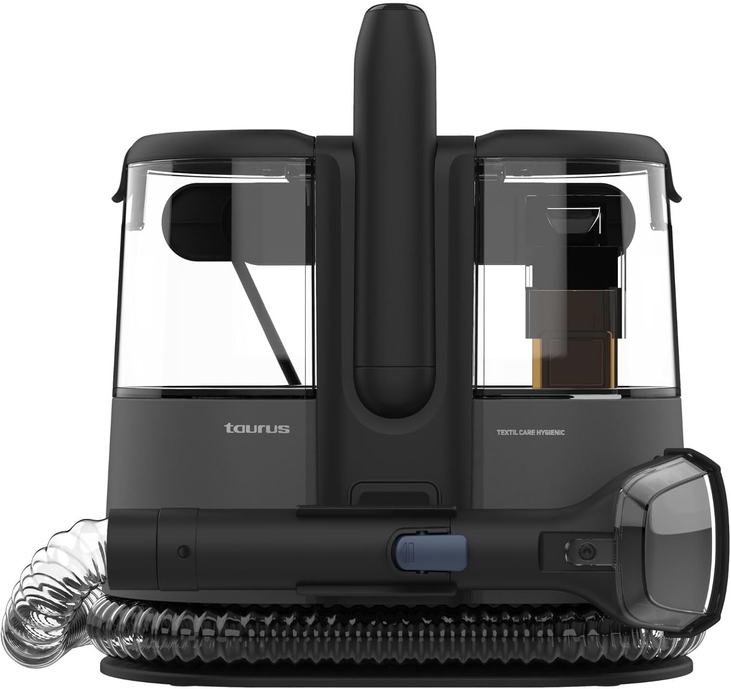 Taurus Textile Care Hygienic SPCL400: opiniones reales, pruebas y guía de uso