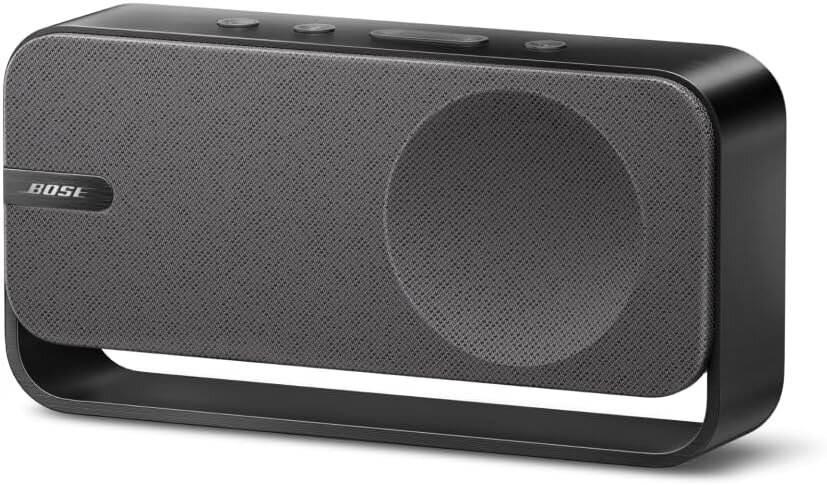 Bose SoundLink Home: Solución definitiva para altavoces que suenan mal y se descargan rápido