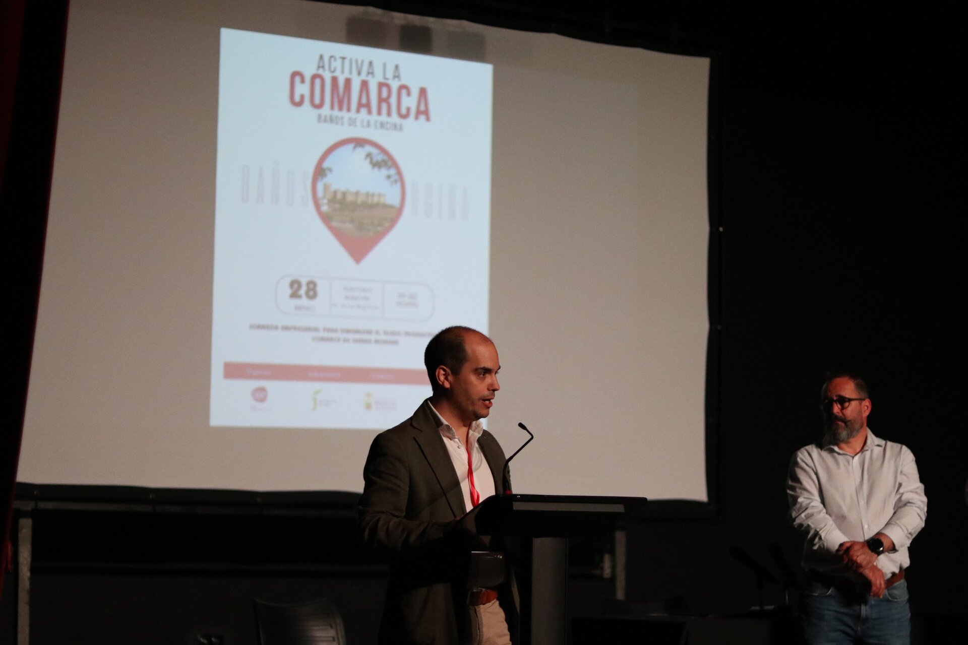 ‘Horizonte Empresarial’, una jornada que conecta liderazgo, deporte y psicología