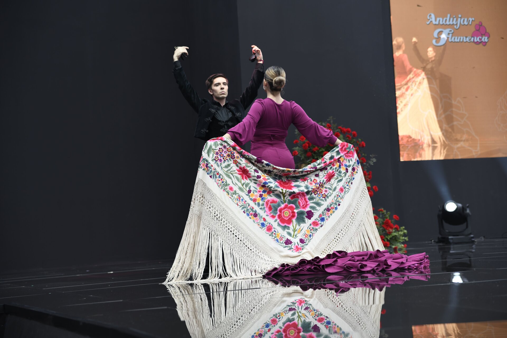 Andújar Flamenca empieza a preparar su decimosexta edición