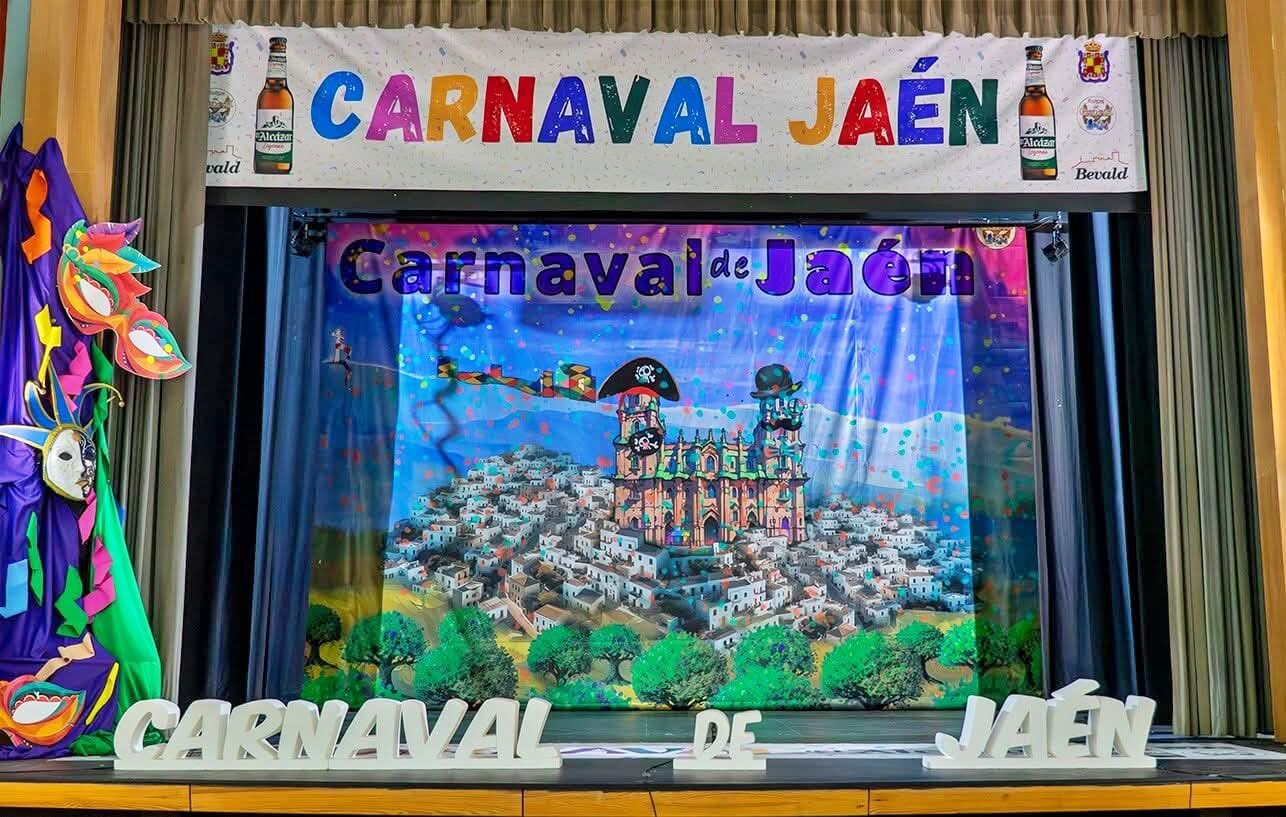 Las inscripciones para el COAJ estará abierto el 16 de enero