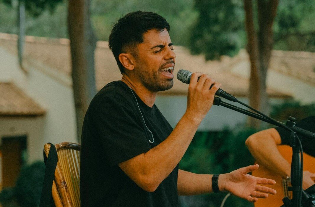 "A partir de enero quiero dedicarme también a componer mis canciones"