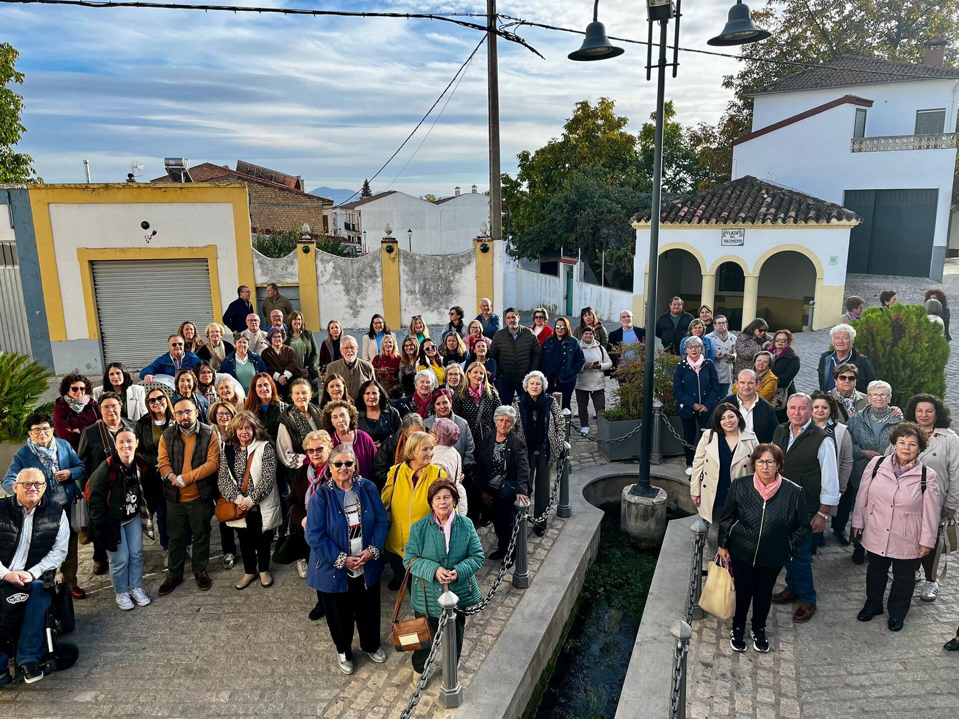 Frailes celebra el amor por la lectura en el Encuentro Comarcal de Adsur