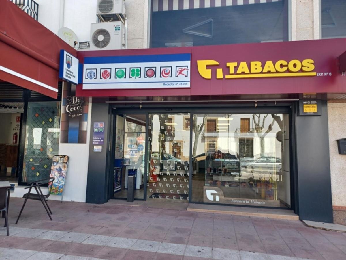 La Bonoloto deja más de cuatro millones de euros en La Carolina